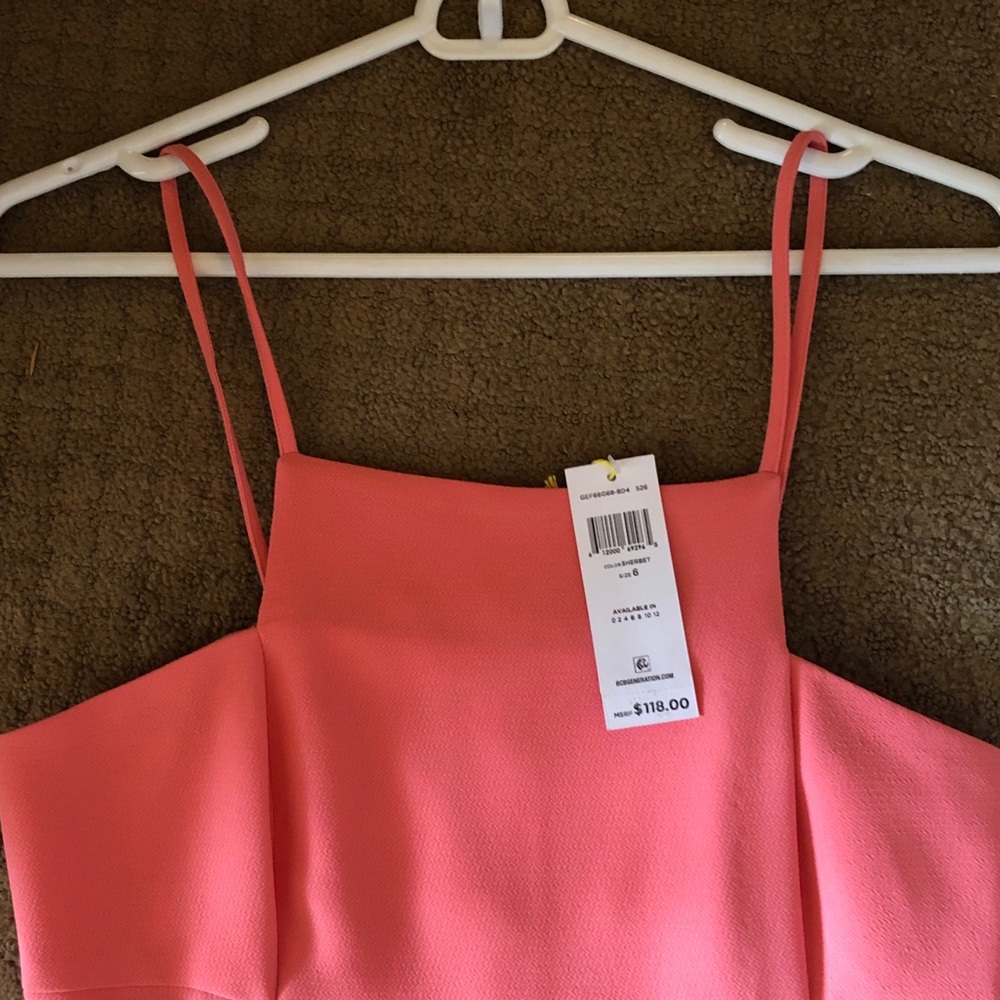 Never worn BCBG dress - Picture 2 of 2